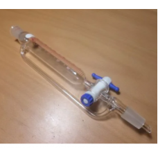 Pressure Equalizing Funnel PTFE Key