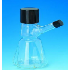 Nephelo Culture Flask