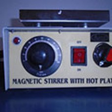 Labourtory Instruments  