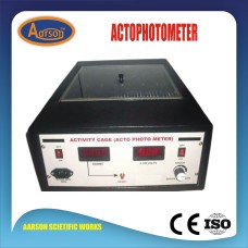 ACTOPHOTOMETER