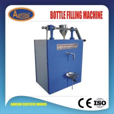 BOTTLE FILLING MACHINE