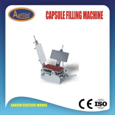 CAPSULE FILLING MACHINE