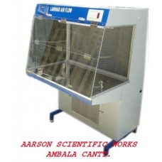 Laminar Air Flow