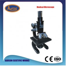 Medical Microscope 