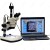 ZOOM STEREO MICROSCOPE