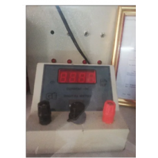 Pressure Meter