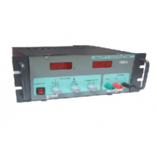 Dc Regulated Power Supply