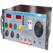 HIGH VOLTAGE TESTER 