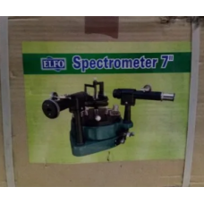 Spectrometer