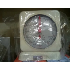 Laboratory Clock