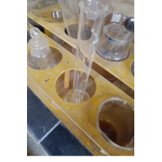Test Tubes