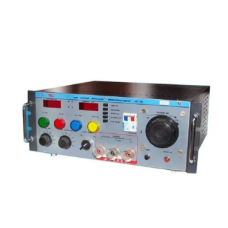 High Voltage Breakdown Tester