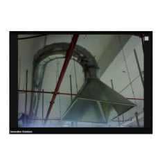 Complete Range Of Air Filtration Systems