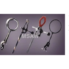 Clamps and Retord Rings