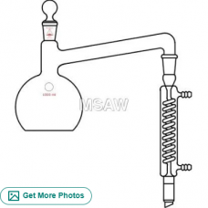 Ammonia Distillation