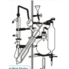Nitrogen Apparatus