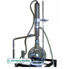 Distillation App