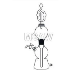Kipps Apparatus