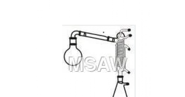 Buy Solvent Recovery Assembly get price for lab equipment