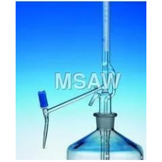 Autometic Burette