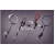 Retrod Rings And Clamps