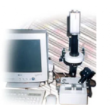 Dispersion Analyzer
