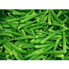 Fresh Okra 