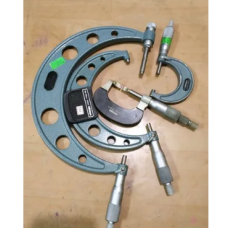 Adjustable Micro Meter