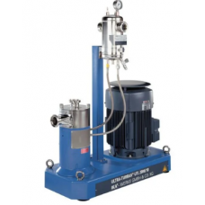 Ika Ultra-Turrax Utl Dispersing Machine