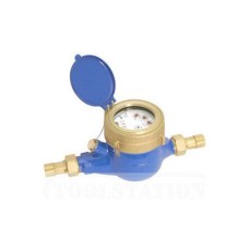 Automatic Water Meter