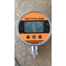 Digital Pressure Gauge