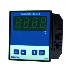 Digital Temperature Indicator