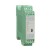Din Rail Mounted Temperature Transmitter