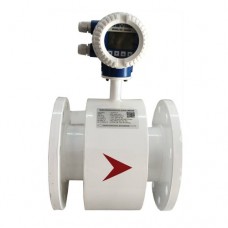 Electromagnetic Flow Meter