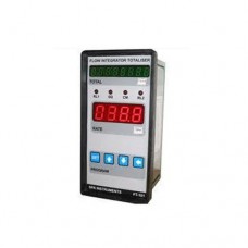Flow Indicator And Totalizer