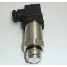 Flush Diaphragm Pressure Transmitter