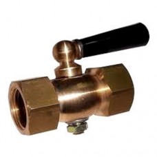 Gauge Cock