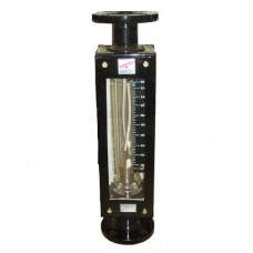 Glass Tube Rotameter