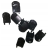 Digital Caliper Battery Cover