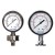 Industrial Pressure Gauge
