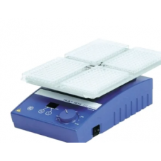 Digital Microtiter Shaker