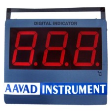 Jumbo Digital Temperature Indicators