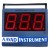 Jumbo Digital Temperature Indicators