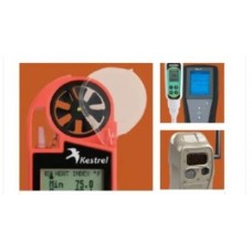 Soil Testing Lab Equipment