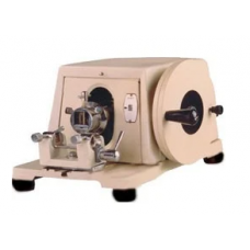 Microtome Spencer Type