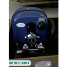 Microtome 