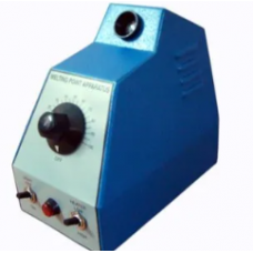 LASIN Melting Point Apparatus 