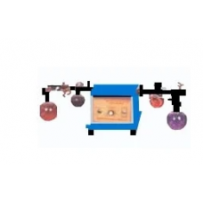 LASIN Wrist Action Type Shaker