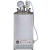 Vertical Autoclave Double Wall