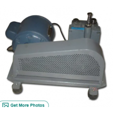 Vacuum Pump